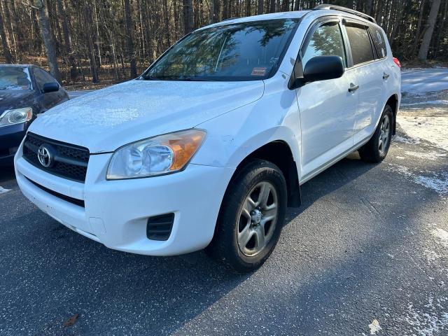 Image 2 of 2012 TOYOTA RAV4  2012 with VIN 2T3BF4DV7CW194109