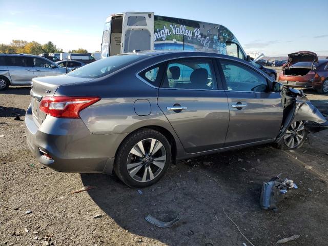 Изображение 3 2019 NISSAN SENTRA S 2019 с VIN 3N1AB7AP9KY382902