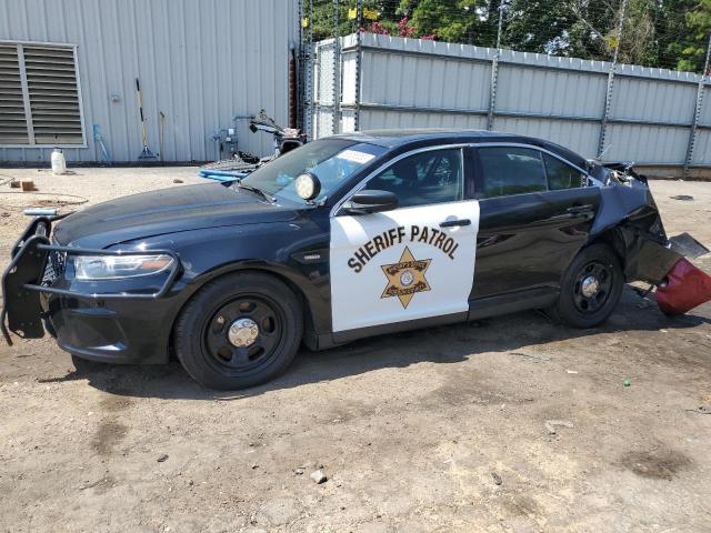 Obraz 1 z 2016 FORD TAURUS POLICE INTERCEPTOR 2016 z VIN 1FAHP2MK9GG109005