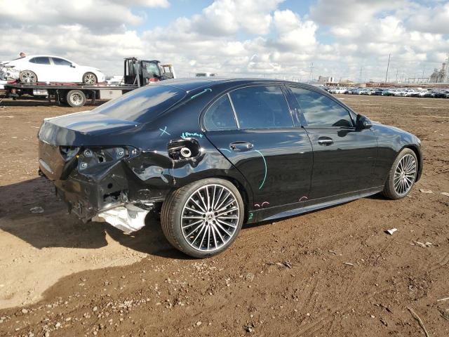 Obraz 3 z 2023 MERCEDES-BENZ C 300 2023 z VIN W1KAF4GB4PR153378