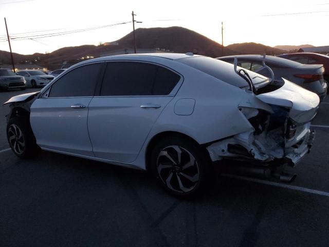 Obraz 2 z 2017 HONDA ACCORD EXL 2017 z VIN 1HGCR3F81HA015731