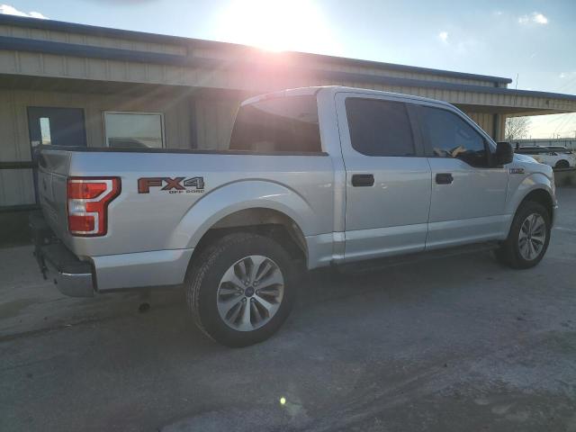 Image 3 of 2020 CHEVROLET SILVERADO C1500 LT 2020 with VIN 3GCPWCED3LG438991