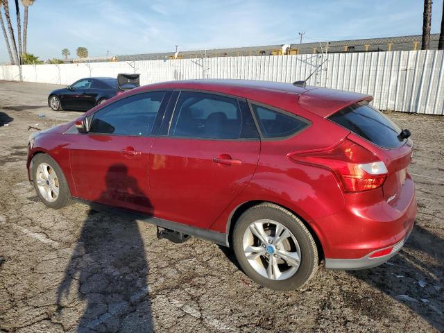 Obraz 2 z 2014 FORD FOCUS SE 2014 z VIN 1FADP3K22EL307162