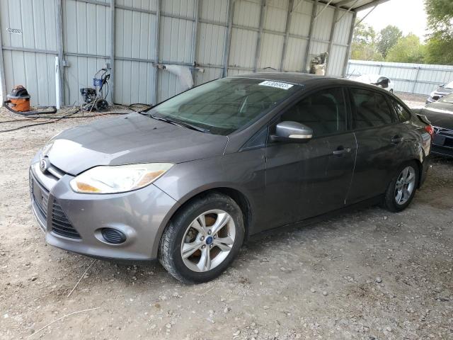 Изображение 1 2014 FORD FOCUS SE 2014 с VIN 1FADP3F28EL216259