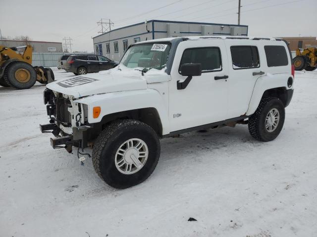 Obraz 2008 HUMMER H3  2008