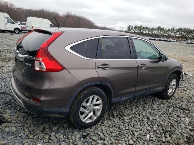 Image 3 of 2016 HONDA CR-V EX 2016 with VIN 2HKRM4H58GH644944