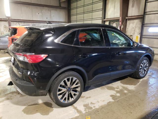 Изображение 3 2020 FORD ESCAPE TITANIUM 2020 с VIN 1FMCU9J9XLUB92796