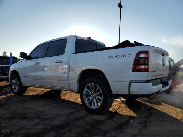 Изображение 2 2022 RAM 1500 LARAMIE 2022 с VIN 1C6SRFJT0NN129013