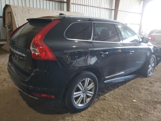 Изображение 3 2016 VOLVO XC60 T6 PLATINUM 2016 с VIN YV449MDM5G2861438