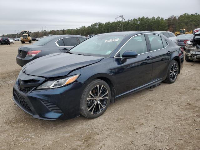 Obraz 1 z 2020 TOYOTA CAMRY SE 2020 z VIN 4T1G11AK9LU966308