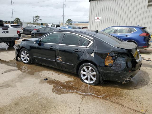 Obraz 2 z 2012 ACURA TL  2012 z VIN 19UUA8F20CA018133