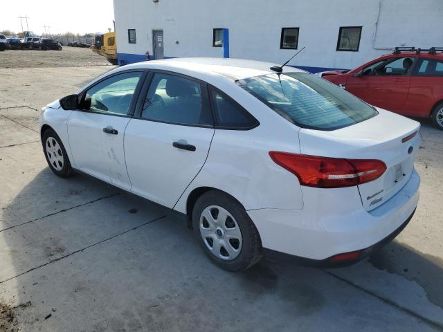 Image 2 of 2018 FORD FOCUS S 2018 with VIN 1FADP3E23JL260908
