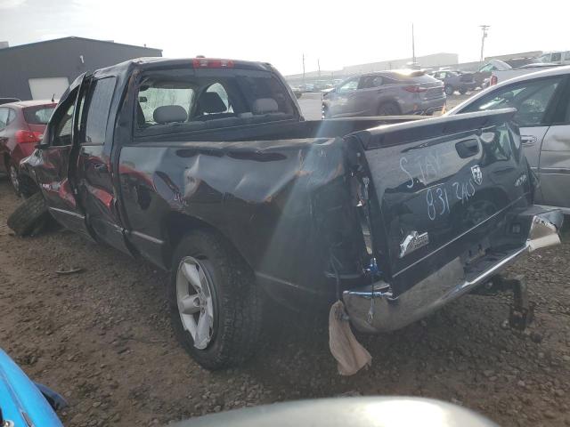 Image 2 of 2008 DODGE RAM 1500 ST 2008 with VIN 1D7HU18208S591634