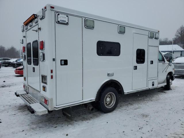 Image 3 of 1999 FORD ECONOLINE E450 SUPER DUTY CUTAWAY VAN RV 1999 with VIN 1FDXE40F2XHC23014