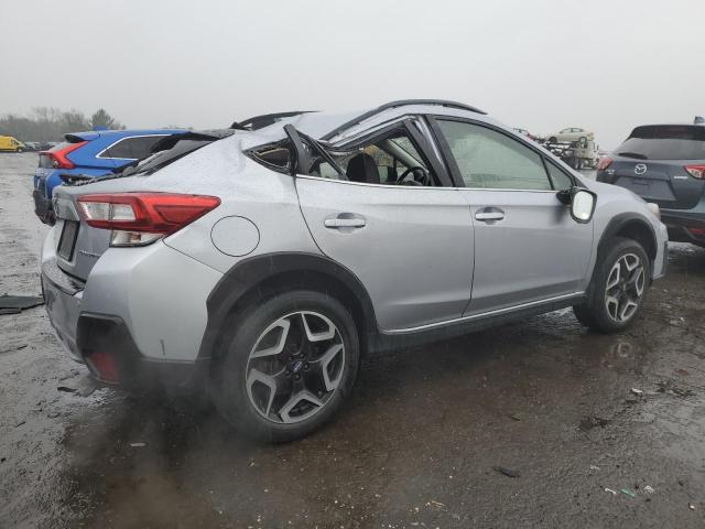 Image 3 of 2019 SUBARU CROSSTREK LIMITED 2019 with VIN JF2GTAMC5K8295652
