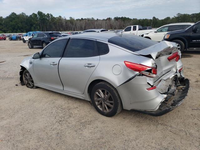 Изображение 2 2020 KIA OPTIMA LX 2020 с VIN 5XXGT4L32LG435785