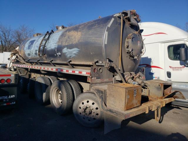 Obraz 3 z 2019 PETERBILT 567  2019 z VIN 1NPCL40X0KD606038