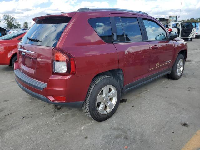 Image 3 of 2014 JEEP COMPASS SPORT 2014 with VIN 1C4NJCBA4ED690460
