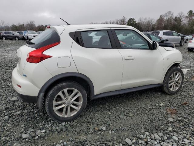 Obraz 3 z 2013 NISSAN JUKE S 2013 z VIN JN8AF5MR8DT211996