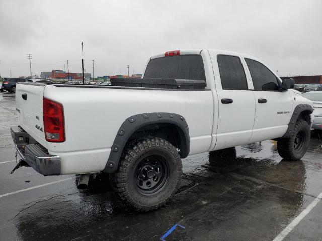 Image 3 of 2004 DODGE RAM 1500 ST 2004 with VIN 1D7HU18D14S638620