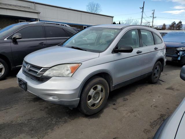 Obraz 1 z 2011 HONDA CR-V LX 2011 z VIN 5J6RE4H37BL023771
