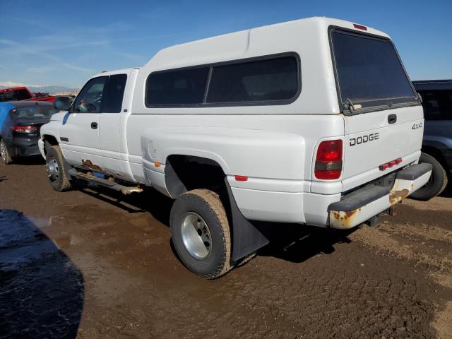 Image 2 of 2001 DODGE RAM 3500  2001 with VIN 1B7MF33691J591572
