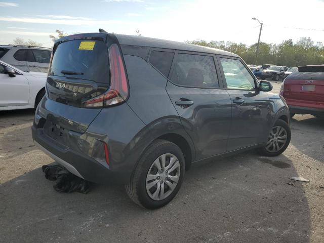 Изображение 3 2023 KIA SOUL LX 2023 с VIN KNDJ23AU6P7877126
