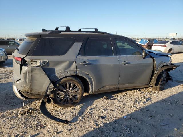 Image 3 of 2023 NISSAN PATHFINDER SL 2023 with VIN 5N1DR3CB8PC275271
