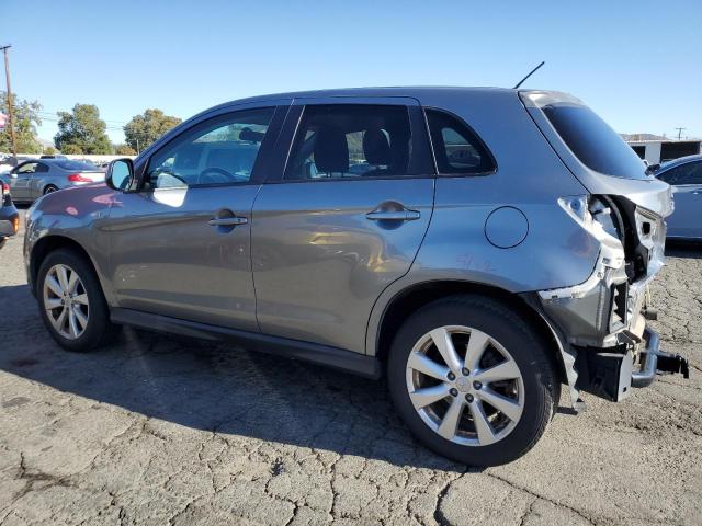 Image 2 of 2014 MITSUBISHI OUTLANDER SPORT ES 2014 with VIN 4A4AP3AU1EE020019