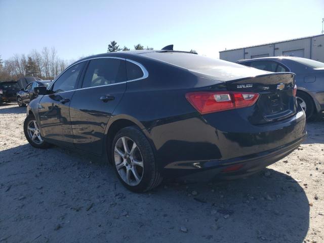 Изображение 2 2016 CHEVROLET MALIBU LS 2016 с VIN 1G1ZB5ST2GF201856