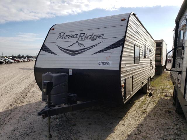 Obraz 2 z 2019 MESA TRAILER 2019 z VIN 58TBH0BN8K26F3104
