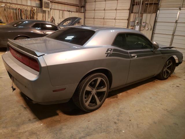Obraz 3 z 2013 DODGE CHALLENGER R/T 2013 z VIN 2C3CDYBT3DH629247
