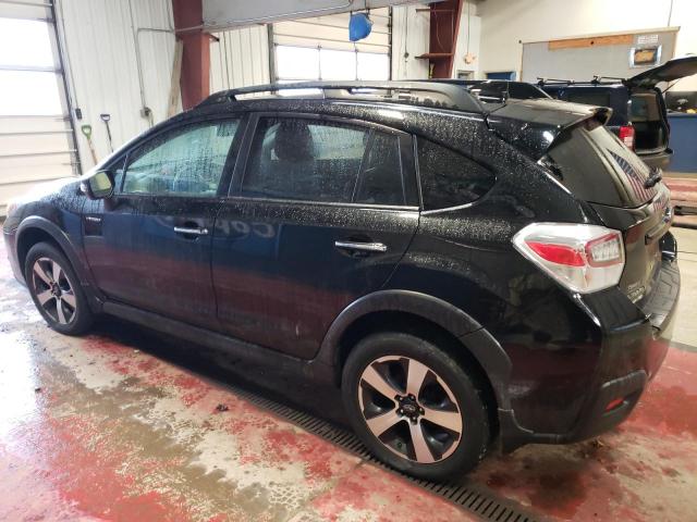 Изображение 2 2016 SUBARU CROSSTREK 2.0I HYBRID TOURING 2016 с VIN JF2GPBLC3GH241950