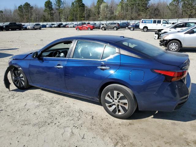 Obraz 2 z 2020 NISSAN ALTIMA S 2020 z VIN 1N4BL4BV8LC192972