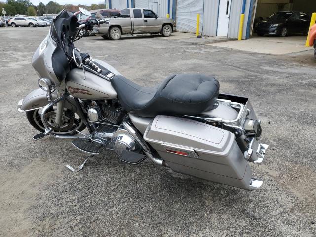Image 3 of 2007 HARLEY-DAVIDSON FLHT CLASSIC 2007 with VIN 1HD1FF4127Y716885