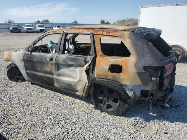 Obraz 2 z 2017 JEEP GRAND CHEROKEE LAREDO 2017 z VIN 1C4RJFAG8HC749884