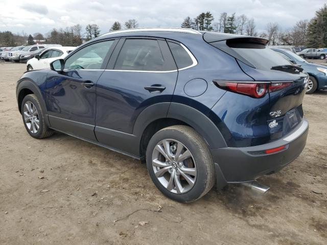 Obraz 2 z 2022 MAZDA CX-30 SELECT 2022 z VIN 3MVDMBBL7NM447176