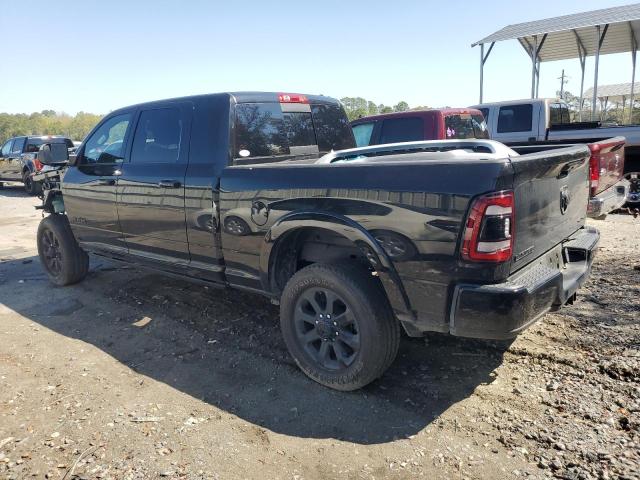 Изображение 2 2022 RAM 2500 LARAMIE 2022 с VIN 3C6UR5NLXNG433990