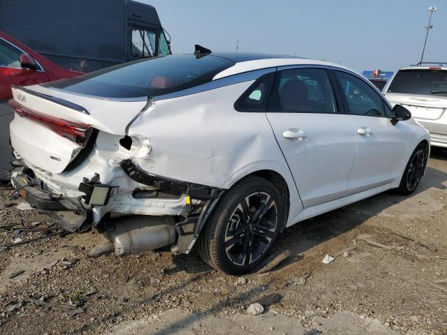 Image 3 of 2023 KIA K5 GT LINE 2023 with VIN 5XXG64J28PG188988
