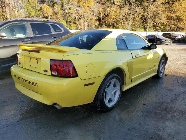 Изображение 3 2002 FORD MUSTANG GT 2002 с VIN 1FAFP42X42F233585