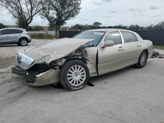 Изображение 1 2005 LINCOLN TOWN CAR SIGNATURE LIMITED 2005 с VIN 1LNHM82W95Y642549