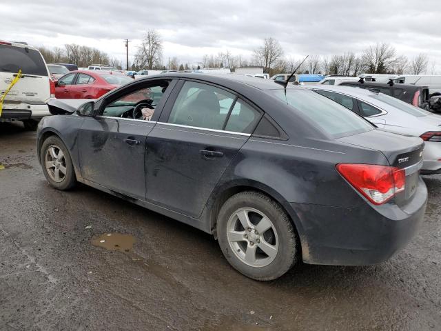 Изображение 2 2014 CHEVROLET CRUZE LT 2014 с VIN 1G1PC5SB5E7315563