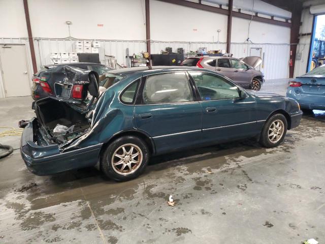 Изображение 3 1999 TOYOTA AVALON XL 1999 с VIN 4T1BF18B3XU349381