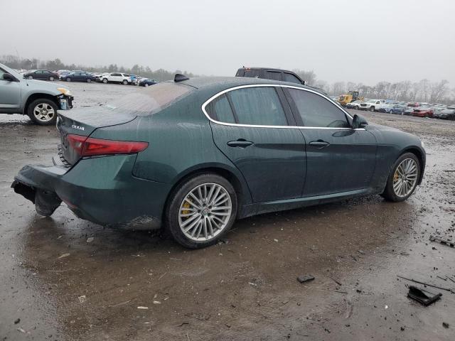 Obraz 3 z 2020 ALFA ROMEO GIULIA TI 2020 z VIN ZARFANBN6L7625730