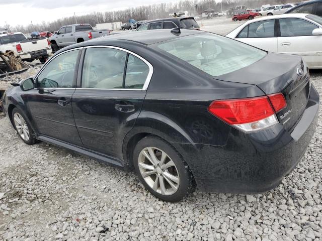 Изображение 2 2014 SUBARU LEGACY 2.5I PREMIUM 2014 с VIN 4S3BMCC62E3004555