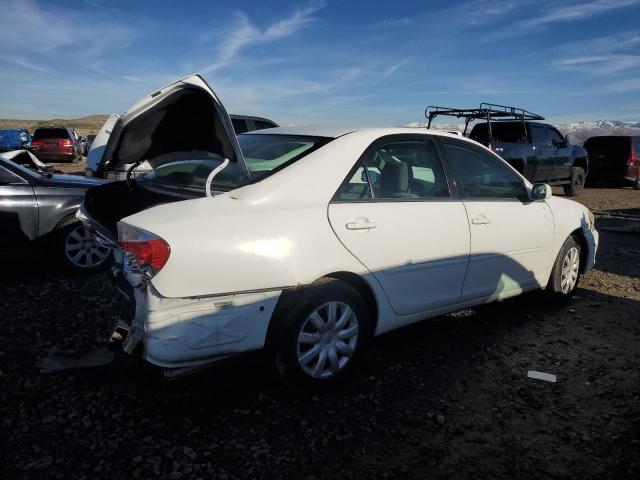 Obraz 3 z 2005 TOYOTA CAMRY LE 2005 z VIN 4T1BE32K05U555150