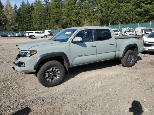 2023 TOYOTA TACOMA DOUBLE CAB 2023 image