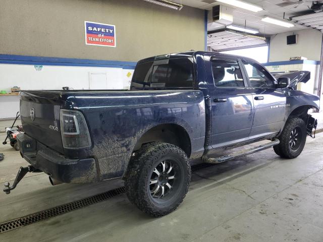 Изображение 3 2012 DODGE RAM 1500 SPORT 2012 с VIN 1C6RD7MT5CS231324