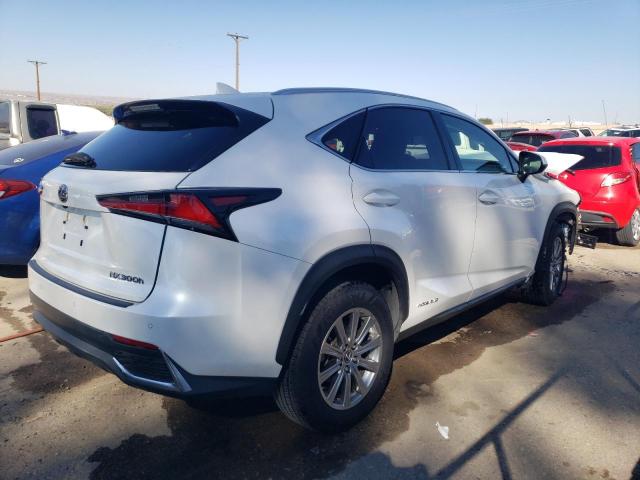 Obraz 3 z 2018 LEXUS NX 300H 2018 z VIN JTJBJRBZ7J2081538