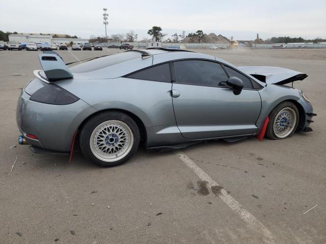 Obraz 3 z 2007 MITSUBISHI ECLIPSE ES 2007 z VIN 4A3AK64F47E062219
